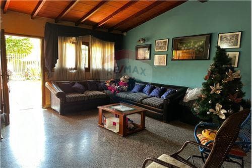 casa en Villa universitaria San Lorenzo — foto 3