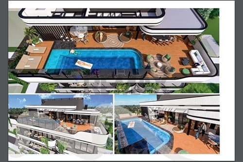 Descubre Mediterrani Residencial, foto 3