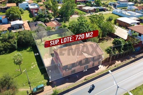 Edificio en Venta, foto 2