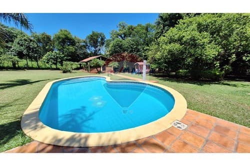 Casa quinta en venta barrio sta. Maria — foto 2