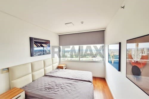 dpto amoblado en Sky Tower — foto 4