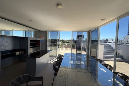 Dpto de 1 dormitorio en torre m, foto 4