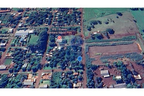 Terreno Itapua Ita Coty — foto 1