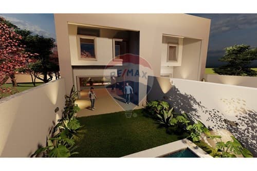 En venta dúplex de lujo – villa aurelia — foto 3