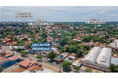 Casa en san vicente sobre gral. Santos — foto 1