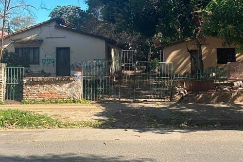 Terreno en Bella Vista, foto 1