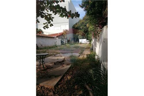 Vend terreno en asuncion –Villa Morra 550m2 — foto principal