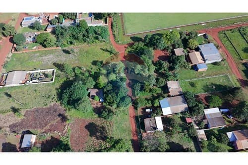 terreno plano en Presidente Franco — foto 3