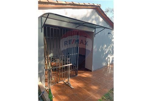 Casa en barrio yka´a- Luque-sanber, 2 hab — foto 5