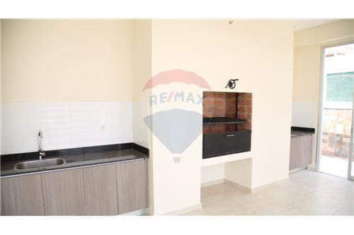 EDIF. FORVM VILLAMORRA - Alquilo Dpto.1 Dormitorio — foto 3