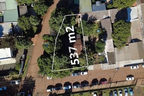 En venta | terreno estratégico en Ciudad del Este
