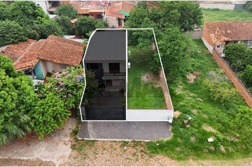 Dúplex + Terreno adicional en Villa Elisa — foto 3