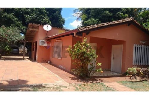 Casa en venta – Capiatá b° posta ybycua — foto 4