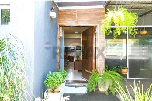 Casa 4 Dorm. con Piscina | Itauguá, foto 4