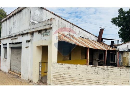 Amplio terreno en esquina - barrio obrero — foto 2