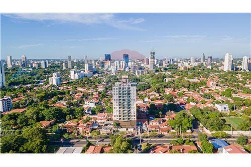 ✨central park: Exclusivos departamentos de 1 y 2 dormitorios sobre la avda. Santísima Trinidad‼ — foto 3