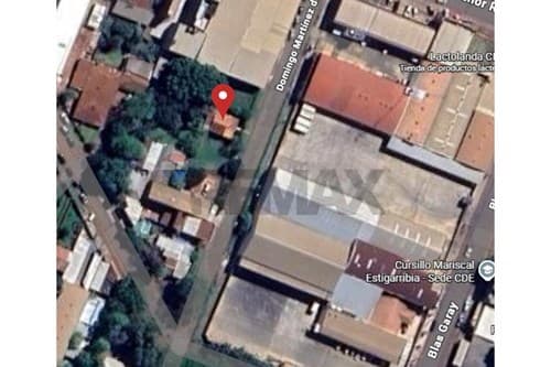 Terreno en venta - Barrio San Isidro — foto 3