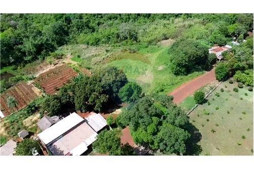 En venta hermoso terreno de 26038m² (Encarnación) — foto 3