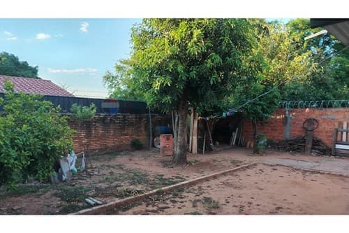 Casa Nueva en Reducto, San Lorenzo — foto 5