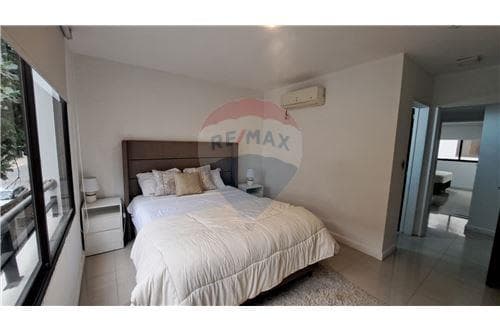 Departamento amoblado en Recoleta — foto 4
