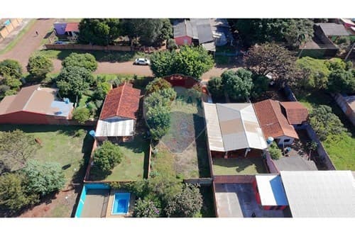 Vendo Terreno ideal en Don Bosco, CDE