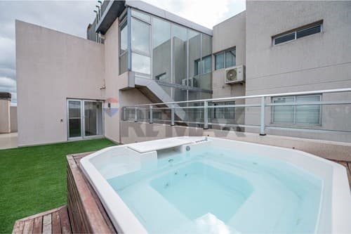 En venta amplio departamento zona shopping — foto 3