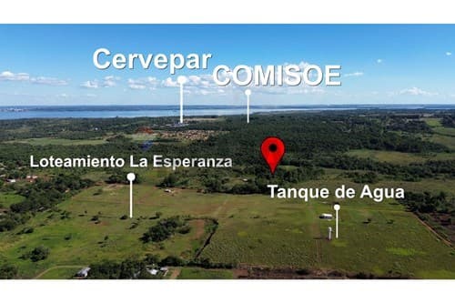 Terreno de 1 Hectárea — foto 2
