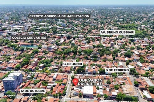 Condominio con rentabilidad neta del 15% — foto 3
