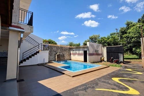 Casa en Km13 Acaray, foto 5