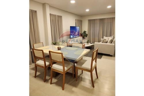 Residencia en alquiler para Rally Mundial 2025 — foto 5