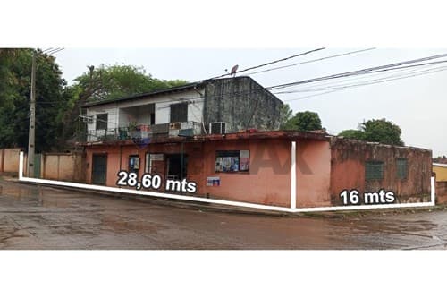 "Oportunidad en Barrio San Blas, MRA", foto 2