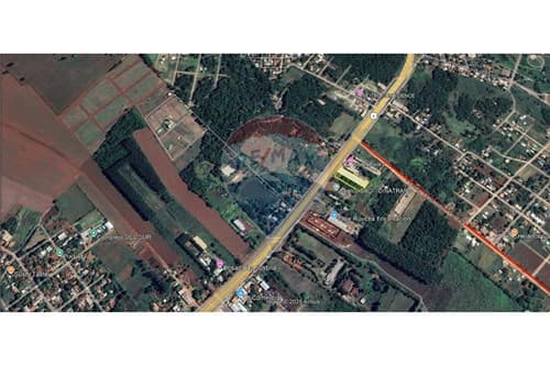 Oportunidad de alquiler terreno amplio — foto 4