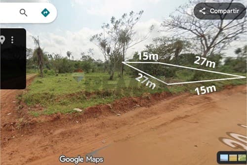 Terreno en venta en capitá