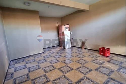 Casa en Barcequillo - San Lorenzo — foto 2