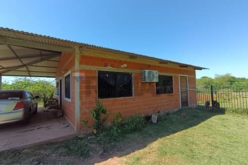 En venta casa en ypane — foto 4