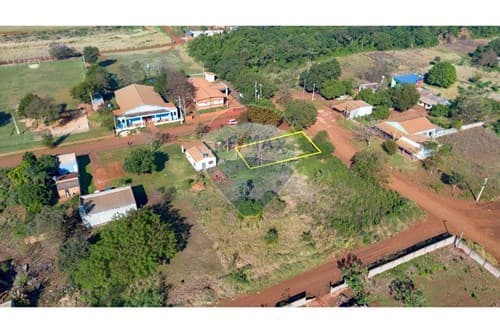 En venta terreno plano en km 10 monday - cde — foto 3