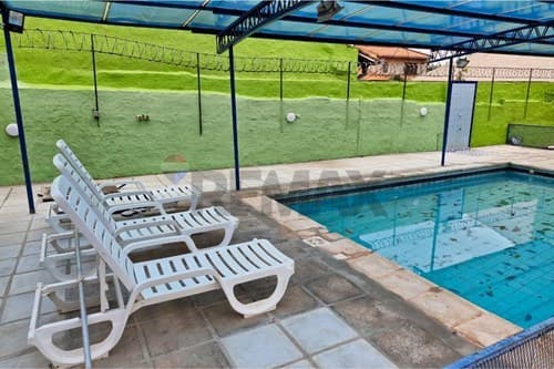 Casa en Venta en Lambaré – Barrio Valle Apuá, foto 2