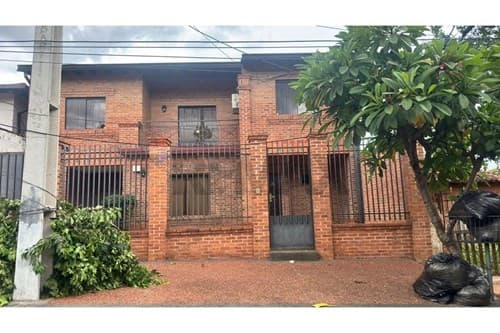 Casa en Alquiler en Lambaré – Barrio Kennedy — foto 5