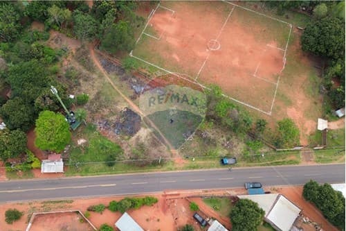 Vendo amplio terreno capiata – costa salinas