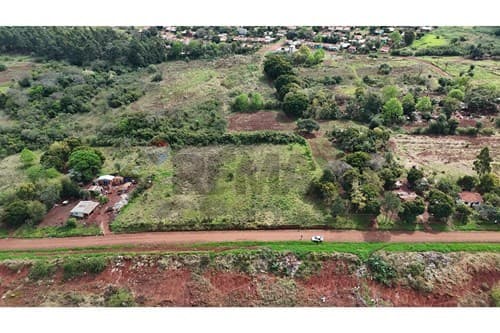 Terreno 1268 m² en Bo. Mburika, Cambyretá — foto 3