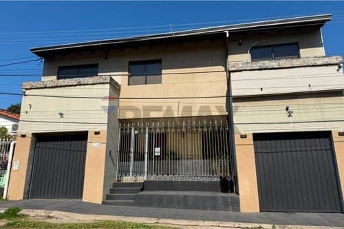 de casa – Villa Cerro Corá -, Lambaré, foto 1