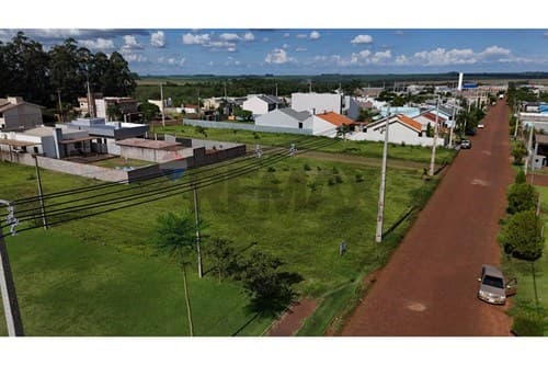 "Terreno en Euro Parque: ¡Inversión Inmejorable!" — foto 3