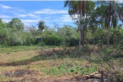 Terreno en venta en piribebuy — foto 1