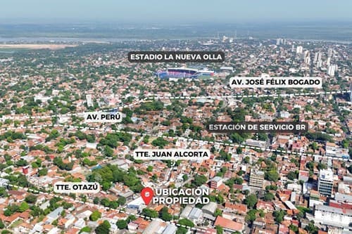 En venta casa distrito san roque — foto 5