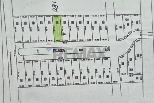 Terreno en venta-San Bernardino
