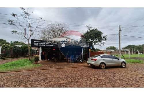 Exclusiva venta de propiedad en barrio kaaguy rory — foto 4