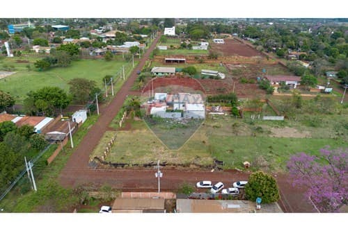 En venta terreno - hernandarias, foto 2