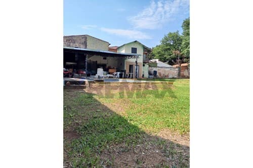 2 terrenos juntos – zona cit · — foto 2