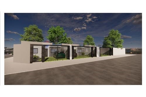 Duplex a estrenar en Luque — foto 2