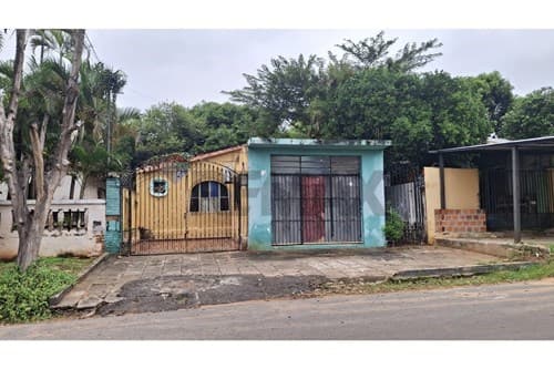 VIVIENDA con gran potencial en Ñemby — foto 4